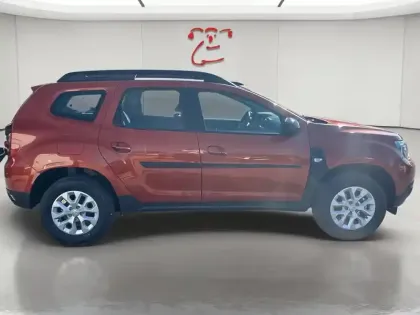 Photo 7 Dacia Duster  1.3 TCe 150ch FAP Prestige 4x2 EDC