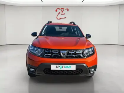 Photo 9 Dacia Duster  1.3 TCe 150ch FAP Prestige 4x2 EDC
