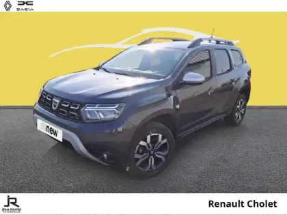 Photo Dacia Duster Prestige +