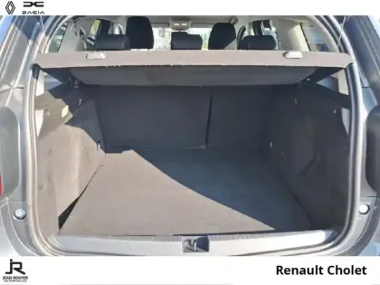 Photo 6 Dacia Duster  1.5 Blue dCi 115ch Prestige + 4x2