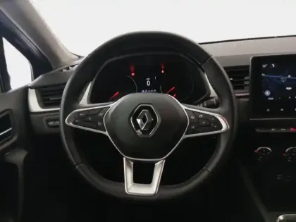 Photo 14 Renault Captur  1.0 TCe 100ch Business GPL -21