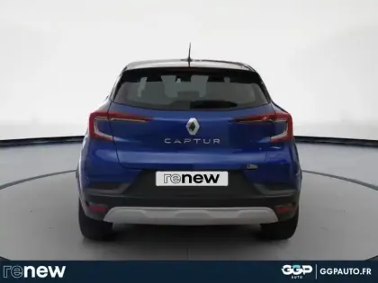 Photo 18 Renault Captur  1.0 TCe 100ch Business GPL -21