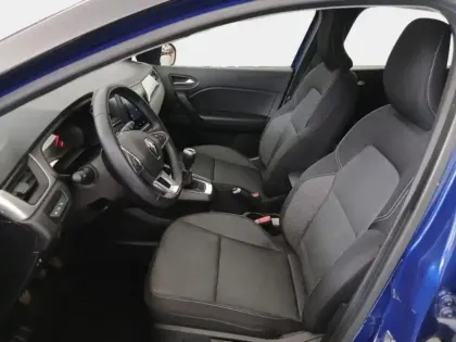 Photo 28 Renault Captur  1.0 TCe 100ch Business GPL -21