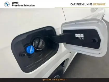 Photo 5 BMW X1  sDrive20d 163ch M Sport