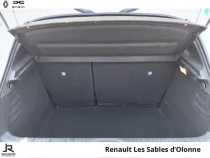 Photo 6 Renault Clio  1.0 SCe 65ch Evolution