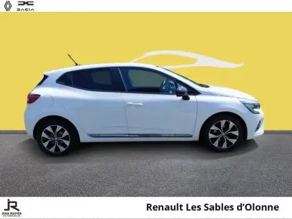 Photo 12 Renault Clio  1.0 SCe 65ch Evolution