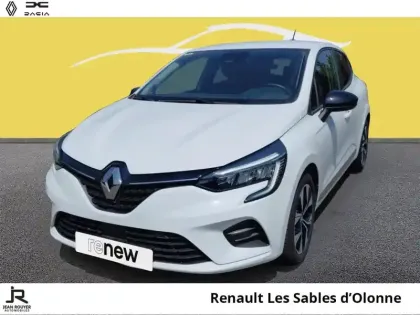 Photo Renault Clio Evolution