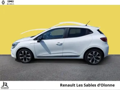 Photo 9 Renault Clio  1.0 SCe 65ch Evolution