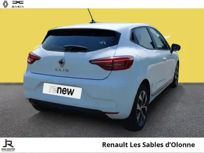 Photo 11 Renault Clio  1.0 SCe 65ch Evolution