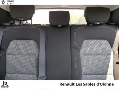 Photo 14 Renault Clio  1.0 SCe 65ch Evolution