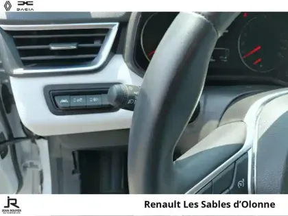Photo 13 Renault Clio  1.0 SCe 65ch Evolution