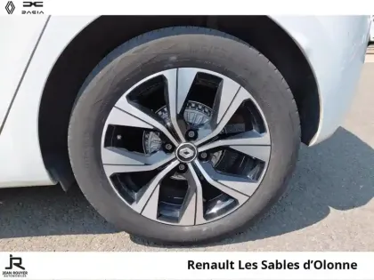 Photo 7 Renault Clio  1.0 SCe 65ch Evolution