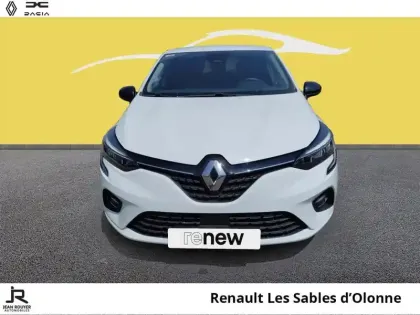 Photo 8 Renault Clio  1.0 SCe 65ch Evolution