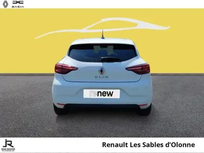 Photo 10 Renault Clio  1.0 SCe 65ch Evolution