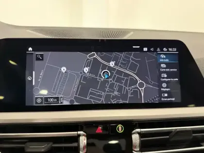 Photo 13 BMW Serie 3 Série 3 330eA 292ch Business Design 10cv