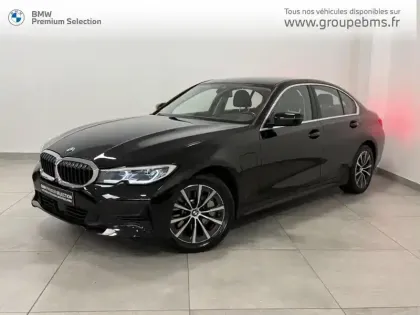 Photo Bmw Serie 3 Business Design