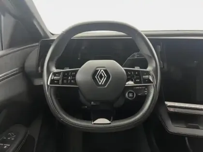 Photo 8 Renault Megane  E-Tech Electric EV60 220ch Techno super charge