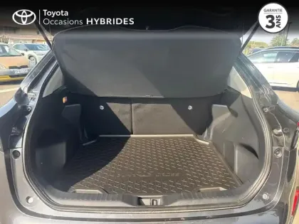 Photo 9 Toyota Yaris  Cross 116h Dynamic MY22