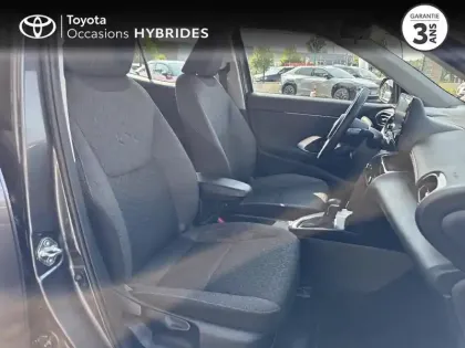 Photo 5 Toyota Yaris  Cross 116h Dynamic MY22