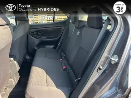 Photo 11 Toyota Yaris  Cross 116h Dynamic MY22