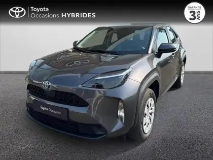 Photo Toyota Yaris Dynamic