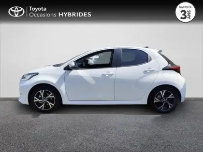 Photo 12 Toyota Yaris  116h Design 5p MY25