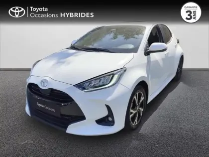 Photo Toyota Yaris Design