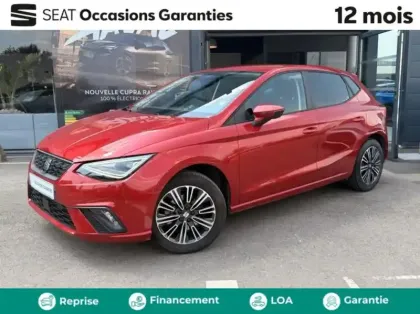 Photo Seat Ibiza Copa