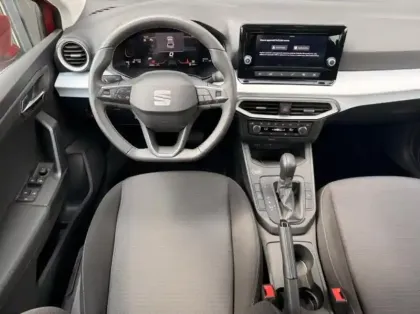Photo 7 Seat Ibiza  1.0 TSI 115ch Copa DSG7