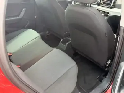 Photo 6 Seat Ibiza  1.0 TSI 115ch Copa DSG7