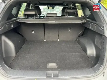 Photo 28 Hyundai Tucson  1.6 T-GDi 230ch Hybrid N Line Executive BVA6