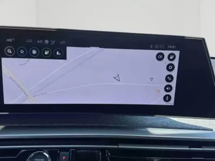 Photo 12 Peugeot 3008  Electrique 230ch Batterie 97 kWh Allure