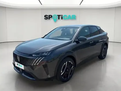 Photo Peugeot 3008 Allure