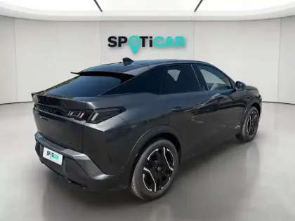 Photo 5 Peugeot 3008  Electrique 230ch Batterie 97 kWh Allure
