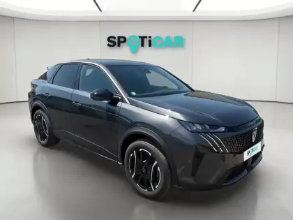 Photo 7 Peugeot 3008  Electrique 230ch Batterie 97 kWh Allure