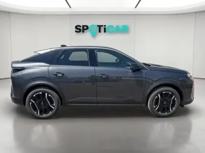Photo 6 Peugeot 3008  Electrique 230ch Batterie 97 kWh Allure
