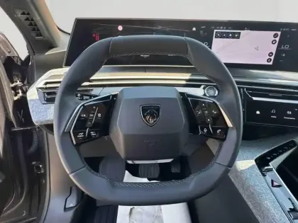 Photo 11 Peugeot 3008  Electrique 230ch Batterie 97 kWh Allure