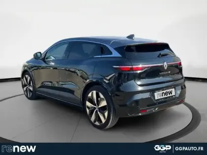 Photo 17 Renault Megane  E-Tech Electric EV60 220ch Techno optimum charge