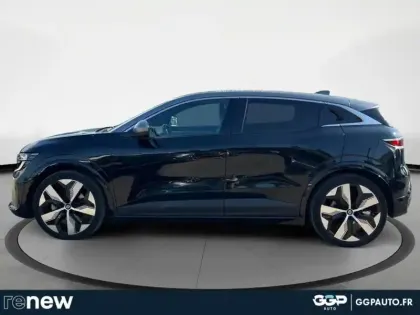 Photo 16 Renault Megane  E-Tech Electric EV60 220ch Techno optimum charge