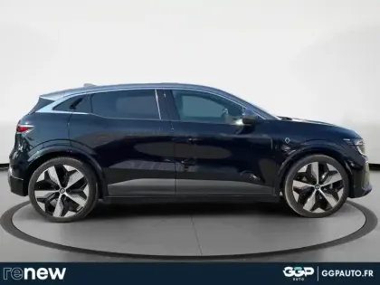 Photo 20 Renault Megane  E-Tech Electric EV60 220ch Techno optimum charge