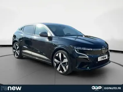 Photo 6 Renault Megane  E-Tech Electric EV60 220ch Techno optimum charge