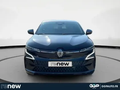 Photo 7 Renault Megane  E-Tech Electric EV60 220ch Techno optimum charge