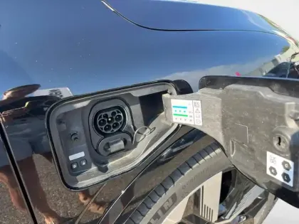 Photo 9 Renault Megane  E-Tech Electric EV60 220ch Techno optimum charge