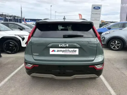 Photo 5 Kia Niro  EV 204ch Premium