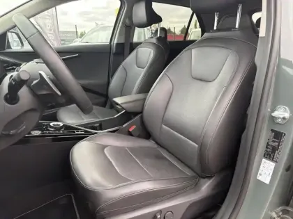 Photo 10 Kia Niro  EV 204ch Premium