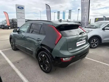 Photo 6 Kia Niro  EV 204ch Premium