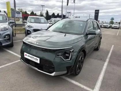 Photo Kia Niro Premium