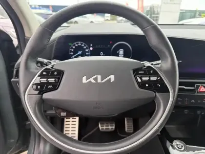 Photo 14 Kia Niro  EV 204ch Premium