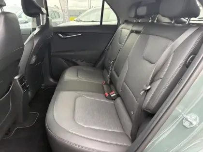 Photo 11 Kia Niro  EV 204ch Premium