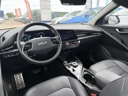 Photo 9 Kia Niro  EV 204ch Premium